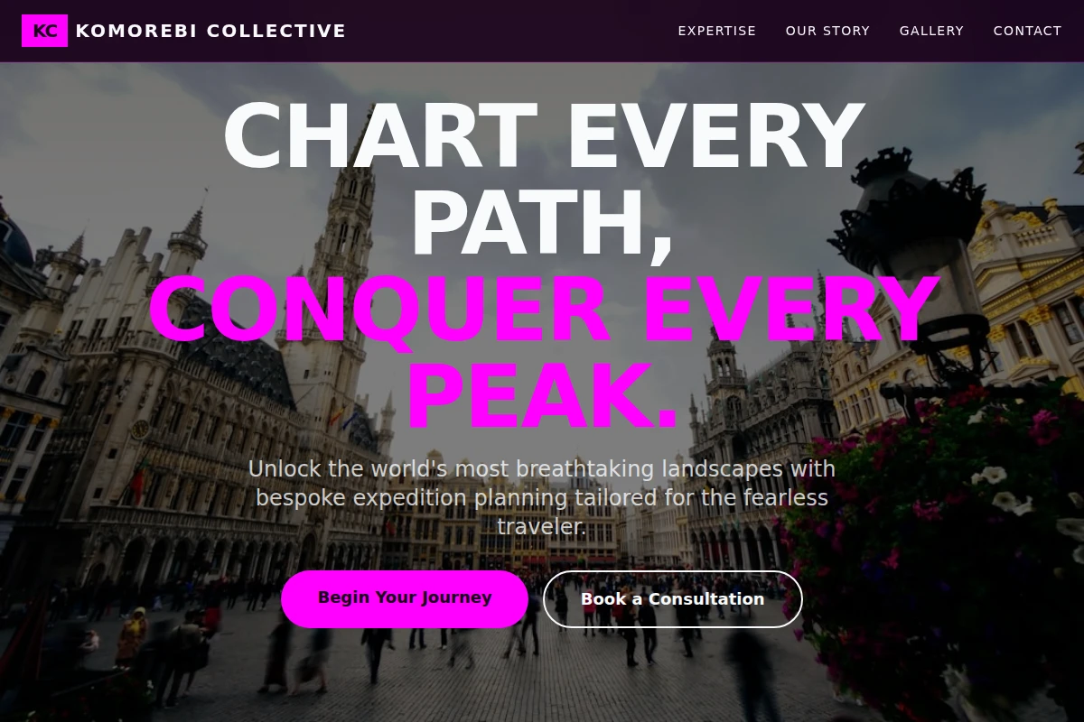 Compass Tourism