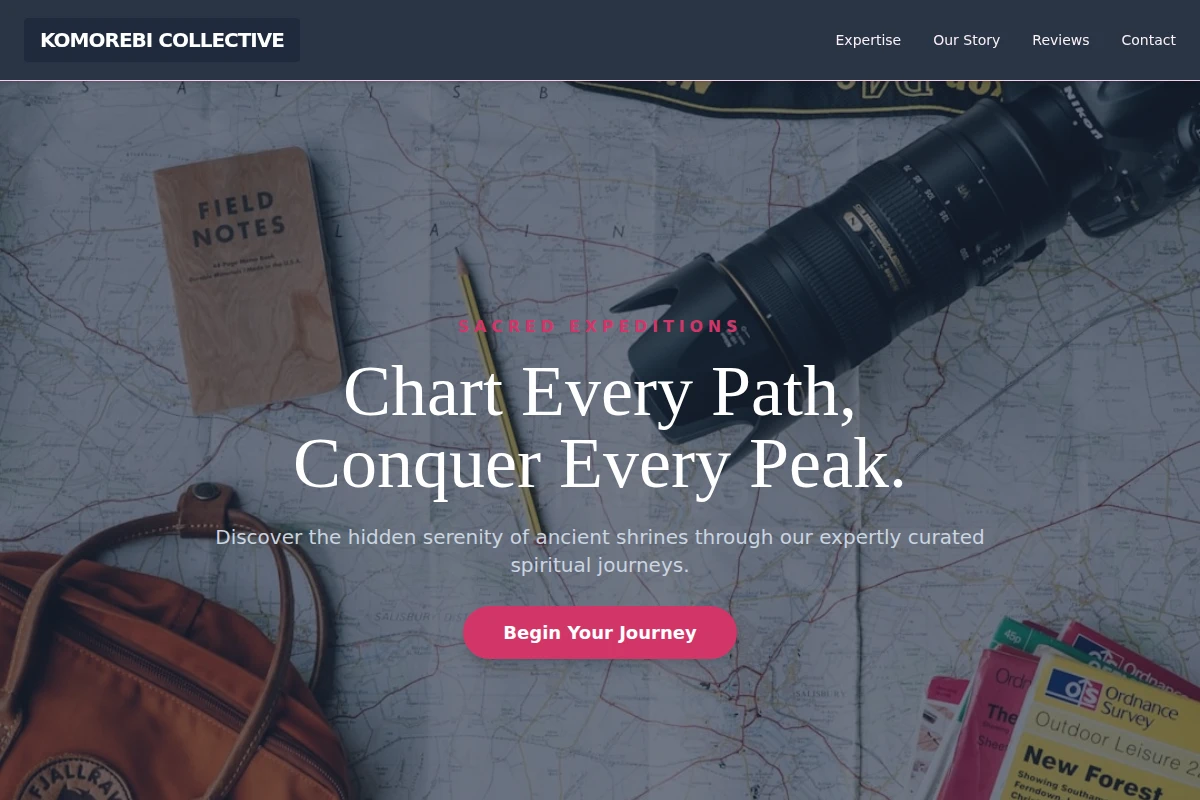 Shrine Travel Guide