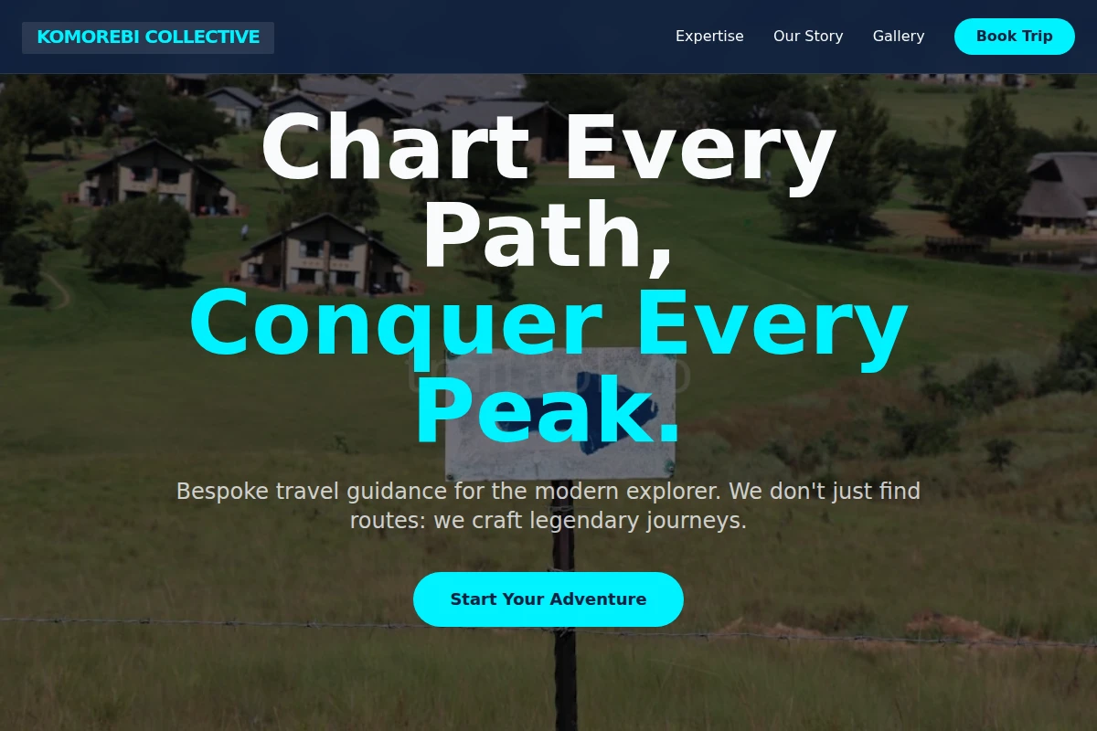 Pace Travel Guide