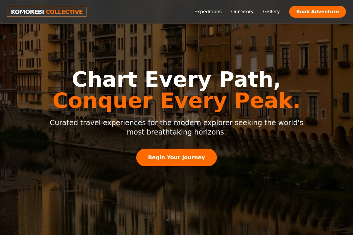 Path Travel Guide