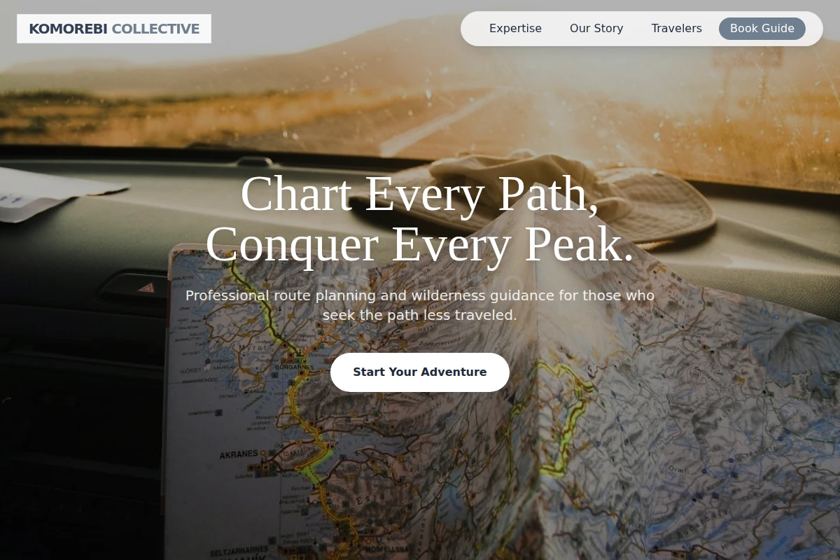 Route Travel Guide