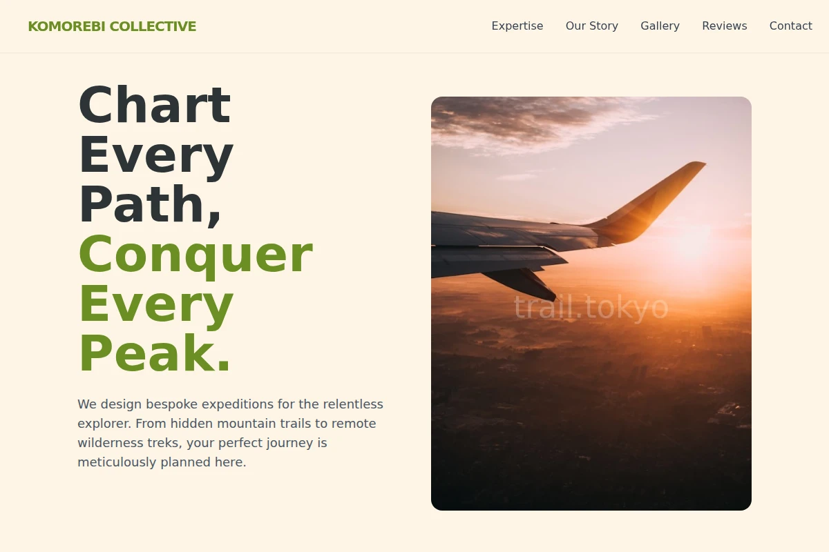 travel-planning